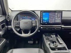 Haval Big Dog PLUS 2.0T four-wheel drive Chaoye Plus - фото 20