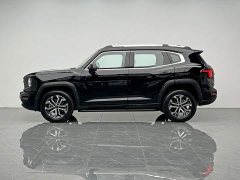 Haval Big Dog PLUS 2.0T four-wheel drive Chaoye Plus - фото 3