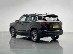 Haval Big Dog PLUS 2.0T four-wheel drive Chaoye Plus - фото 4
