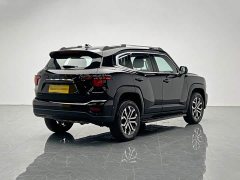 Haval Big Dog PLUS 2.0T four-wheel drive Chaoye Plus - фото 6