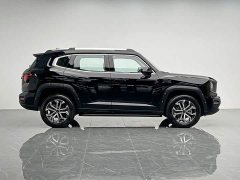 Haval Big Dog PLUS 2.0T four-wheel drive Chaoye Plus - фото 7