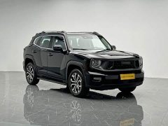 Haval Big Dog PLUS 2.0T four-wheel drive Chaoye Plus - фото 8