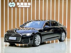 Audi A6L 45 TFSI Premium Select Dynamic Type - фото 1