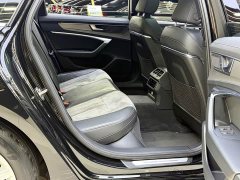 Audi A6L 45 TFSI Premium Select Dynamic Type - фото 14