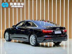 Audi A6L 45 TFSI Premium Select Dynamic Type - фото 18