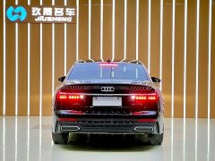 Audi A6L 45 TFSI Premium Select Dynamic Type - фото 19