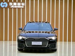 Audi A6L 45 TFSI Premium Select Dynamic Type - фото 2