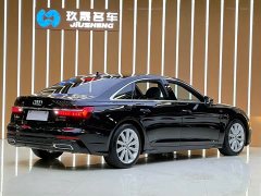 Audi A6L 45 TFSI Premium Select Dynamic Type - фото 20