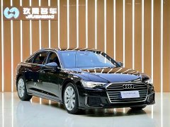 Audi A6L 45 TFSI Premium Select Dynamic Type - фото 3