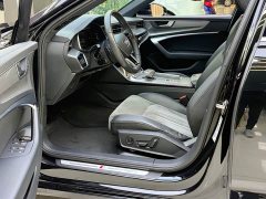Audi A6L 45 TFSI Premium Select Dynamic Type - фото 4