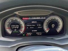 Audi A6L 45 TFSI Premium Select Dynamic Type - фото 8