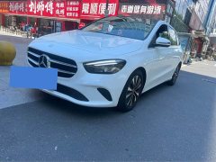 Mercedes-Benz B-Class B 200 Dynamic - фото 1