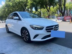 Mercedes-Benz B-Class B 200 Dynamic - фото 2