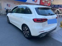 Mercedes-Benz B-Class B 200 Dynamic - фото 6