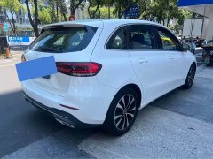 Mercedes-Benz B-Class B 200 Dynamic - фото 7