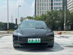 Tesla Model 3 rear-wheel drive version - фото 2