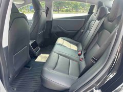 Tesla Model 3 rear-wheel drive version - фото 6