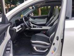 Changan CS75PLUS third generation 1.5T automatic premium - фото 10