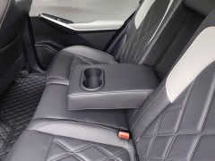 Changan CS75PLUS third generation 1.5T automatic premium - фото 11