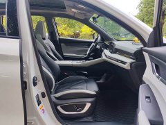 Changan CS75PLUS third generation 1.5T automatic premium - фото 12