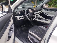 Changan CS75PLUS third generation 1.5T automatic premium - фото 13
