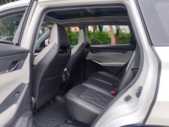 Changan CS75PLUS third generation 1.5T automatic premium - фото 15