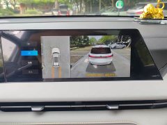 Changan CS75PLUS third generation 1.5T automatic premium - фото 16