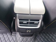 Changan CS75PLUS third generation 1.5T automatic premium - фото 17