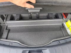 Changan CS75PLUS third generation 1.5T automatic premium - фото 20
