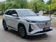 Changan CS75PLUS third generation 1.5T automatic premium - фото 3