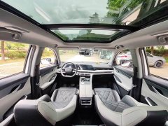 Changan CS75PLUS third generation 1.5T automatic premium - фото 4