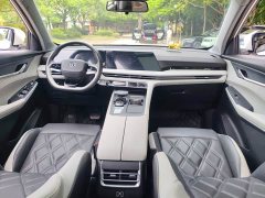 Changan CS75PLUS third generation 1.5T automatic premium - фото 6