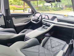 Changan CS75PLUS third generation 1.5T automatic premium - фото 7