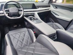 Changan CS75PLUS third generation 1.5T automatic premium - фото 9