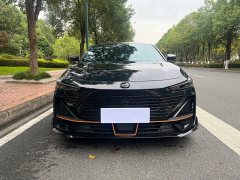 Changan UNI-V 1.5T Sport - фото 2