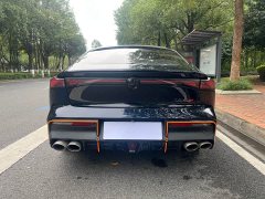 Changan UNI-V 1.5T Sport - фото 4