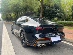 Changan UNI-V 1.5T Sport - фото 5