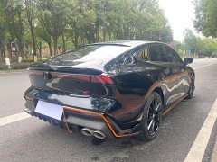 Changan UNI-V 1.5T Sport - фото 6