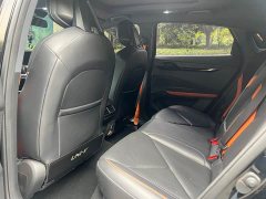 Changan UNI-V 1.5T Sport - фото 9
