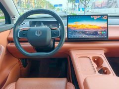 Leapmotor Leapmoo C10 210 Smart Edition - фото 9