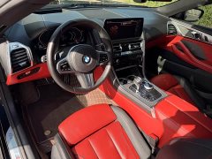 BMW 8 Series 2022 840i Four-Door Coupe M Sports Package - фото 10