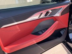 BMW 8 Series 2022 840i Four-Door Coupe M Sports Package - фото 11