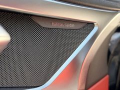 BMW 8 Series 2022 840i Four-Door Coupe M Sports Package - фото 12