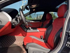 BMW 8 Series 2022 840i Four-Door Coupe M Sports Package - фото 13