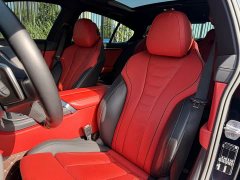 BMW 8 Series 2022 840i Four-Door Coupe M Sports Package - фото 14
