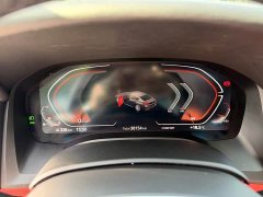 BMW 8 Series 2022 840i Four-Door Coupe M Sports Package - фото 15