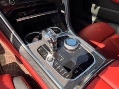 BMW 8 Series 2022 840i Four-Door Coupe M Sports Package - фото 16