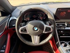 BMW 8 Series 2022 840i Four-Door Coupe M Sports Package - фото 17