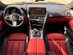 BMW 8 Series 2022 840i Four-Door Coupe M Sports Package - фото 18