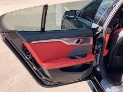 BMW 8 Series 2022 840i Four-Door Coupe M Sports Package - фото 20